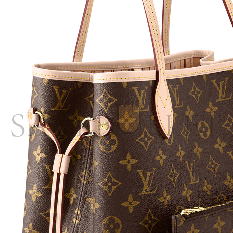l0vis Vvtt0n master neverfull mm m40995 (32*29*17cm)